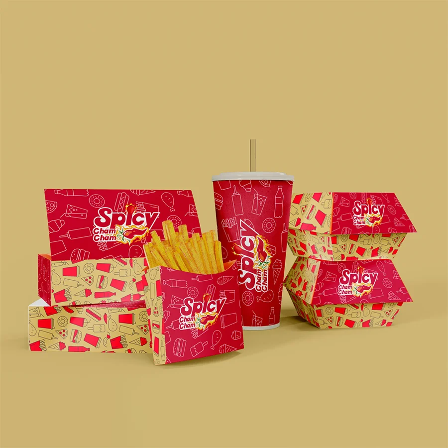 fast-food-packaging-manufacturers