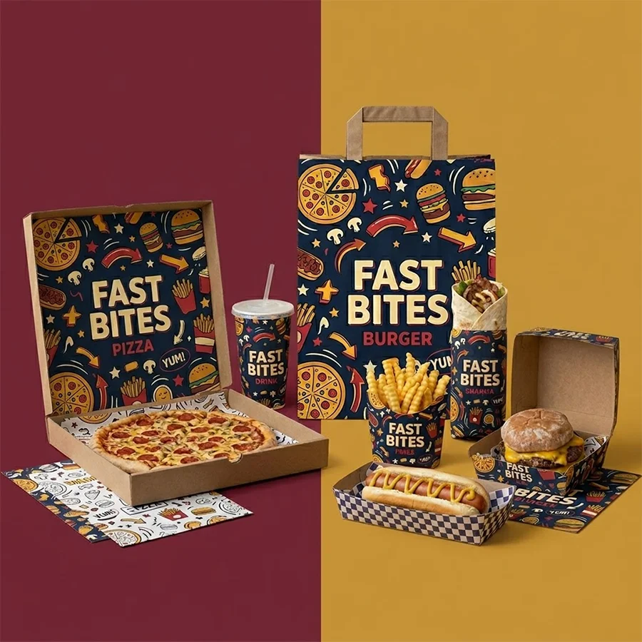 fast-food-packaging-suppliers