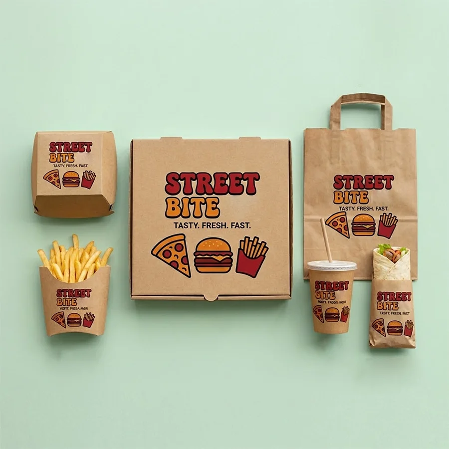 fast-food-takeaway-packaging