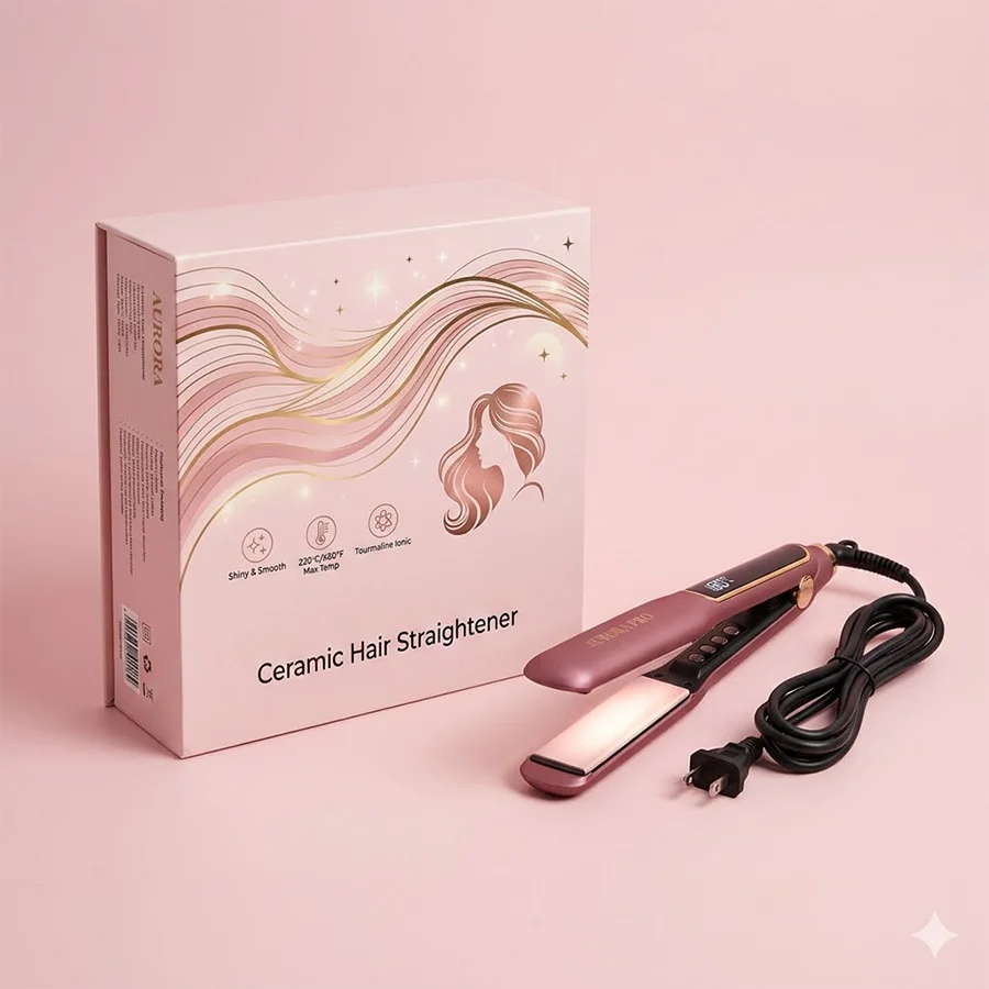hair-straightener-boxes