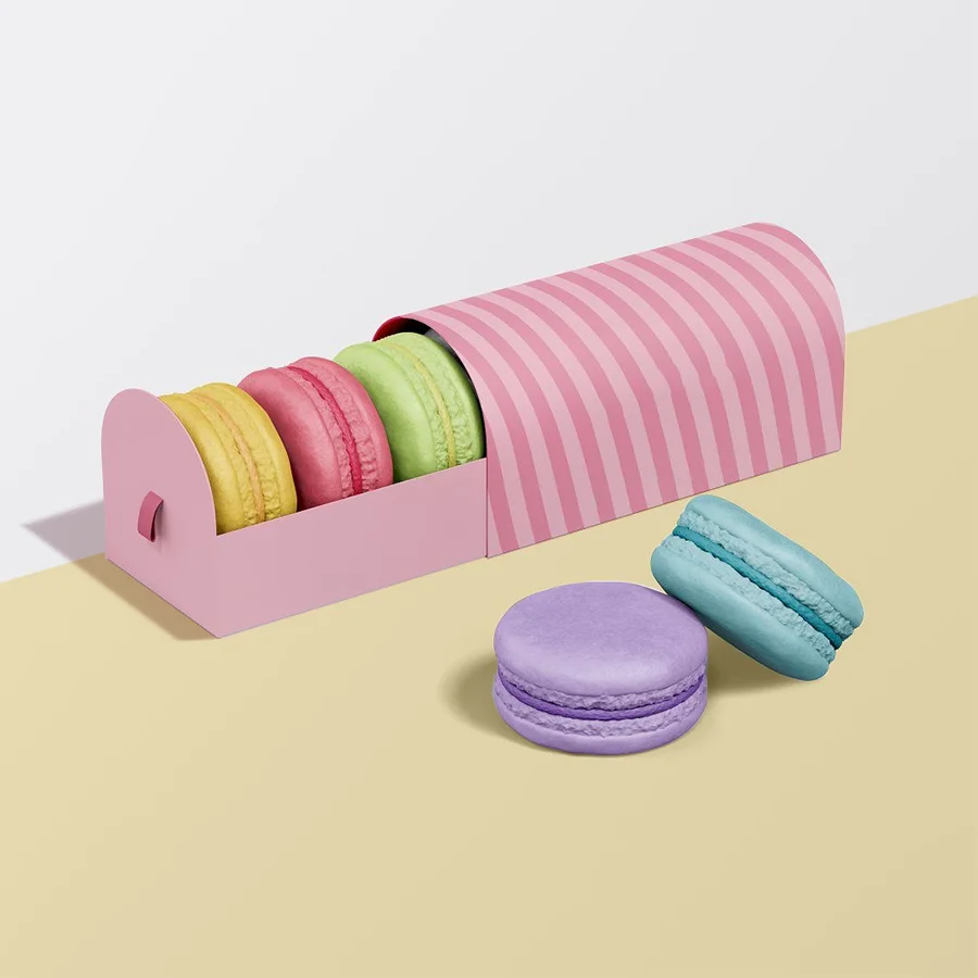 macaron-sleeve-and-tray