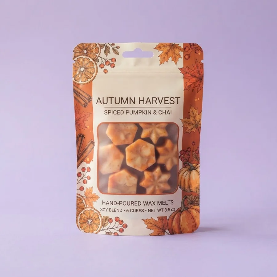 bags-for-wax-melts