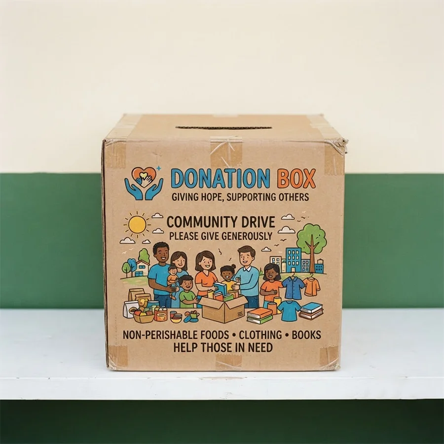 cardboard-charity-collection-boxes