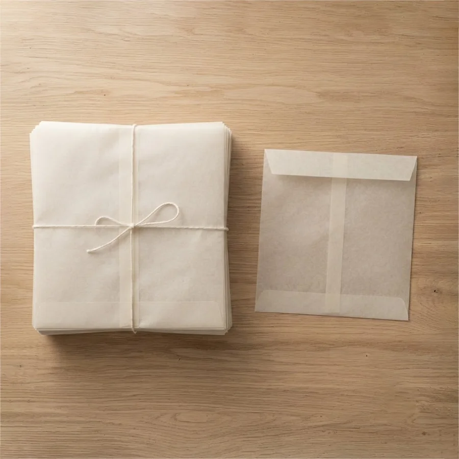 glassine-envelopes-uk