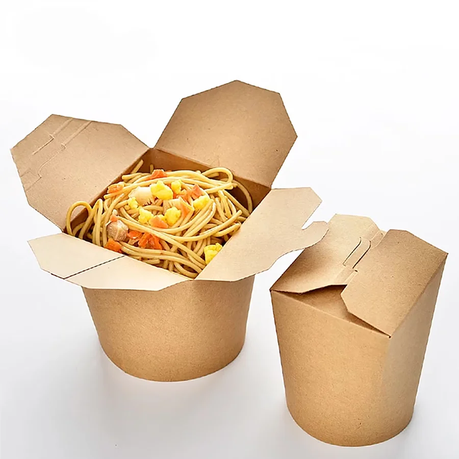 kraft-paper-noodle-boxes