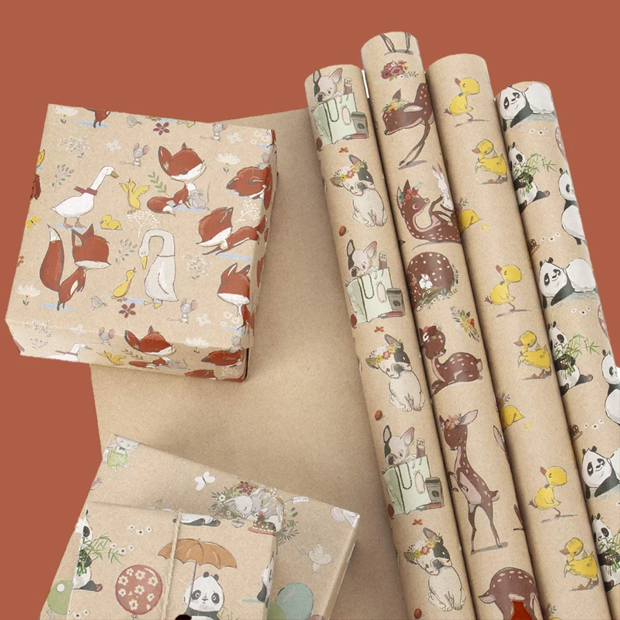 kraft-tissue-paper-wholesale