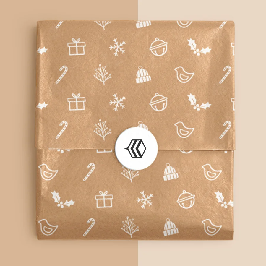 kraft-tissue-paper