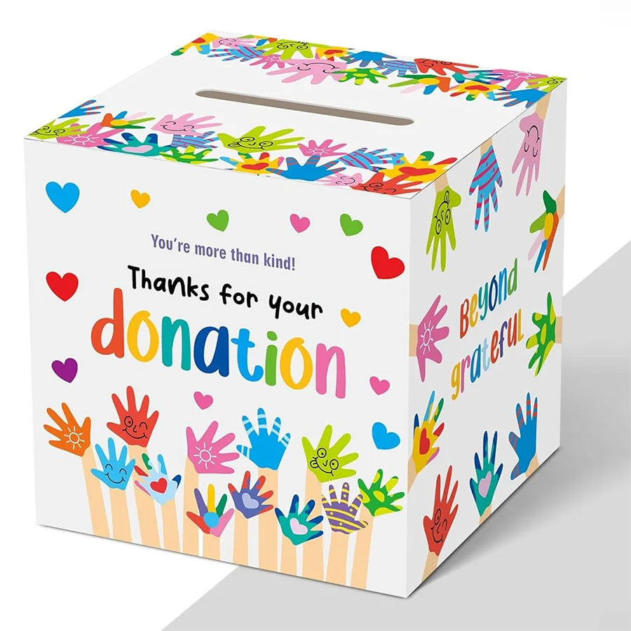 large-cardboard-donation-boxes