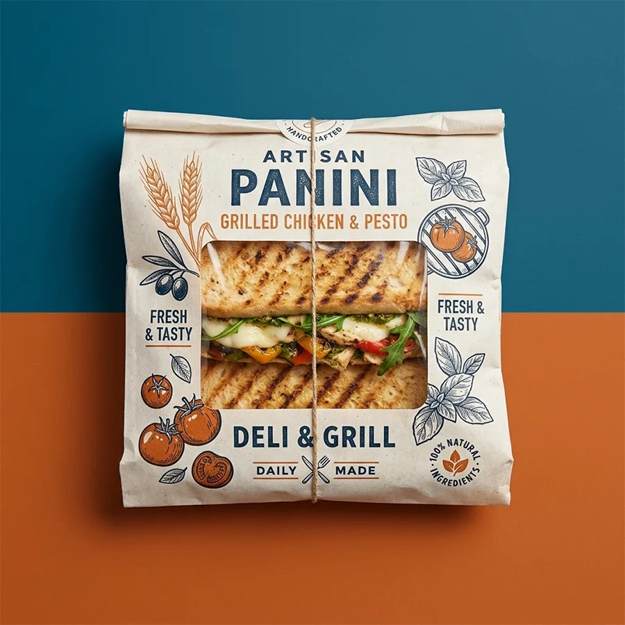 panini-packaging-for-lunch