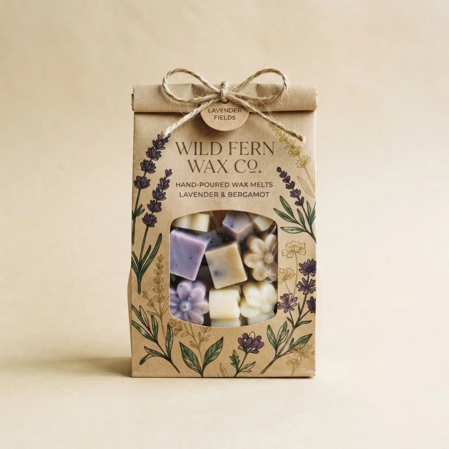 wax-melt-bags